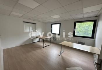 Bureaux à louer Montreuil - Proche A86 et transports