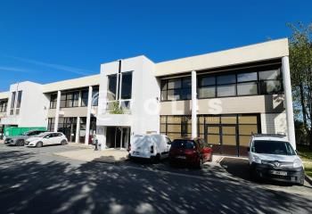 Location bureaux Lognes - Proche A4, RER et bus