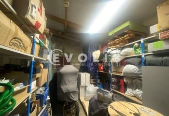 Locaux d'activité à vendre Champigny-sur-Marne - Proche RER et A4