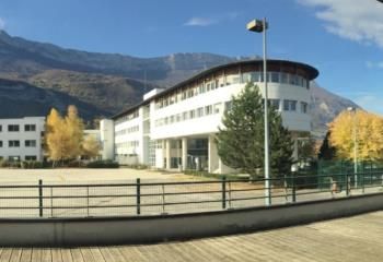 Vente bureaux Varces-Allières-et-Risset - Proche autoroute A51