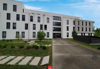 Location bureaux Meylan - Proche Technopole Inovallée, autoroute A41 et Rocade Sud