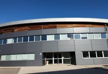 Bureaux à louer Moirans - Proche gare et autoroute