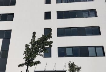 Location bureaux Échirolles - Proche autoroute A480, rocade sud et bus