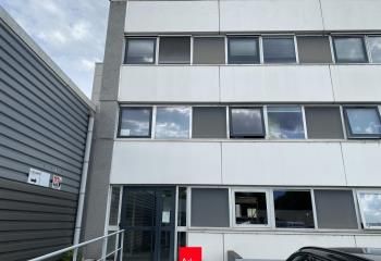 Location bureaux Échirolles - Proche Tram A et Bus