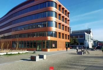 Local commercial à louer Grenoble - ZAC Bouchayer Viallet