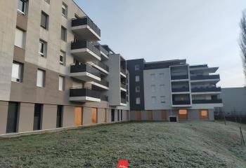 Local commercial à louer Meylan Inovallée - Proche autoroute A41