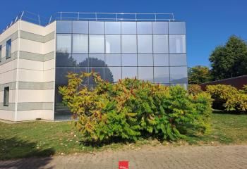 Location bureaux Échirolles - Proche rocade, tram et gare SNCF