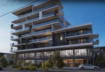 Local commercial à vendre Le Pont-de-Claix - Proche Tram