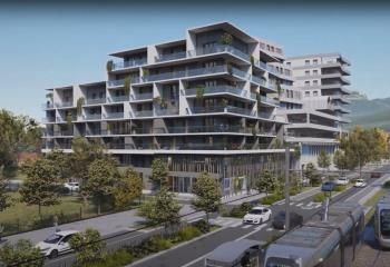 Vente bureaux et commerce Le Pont-de-Claix - Proche transports et autoroute