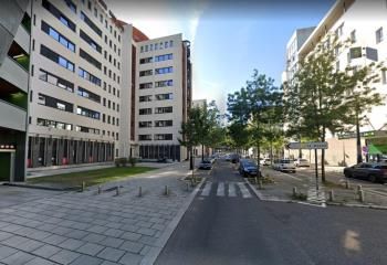 Bureaux à louer Grenoble Europole - Proche gare, tram et bus