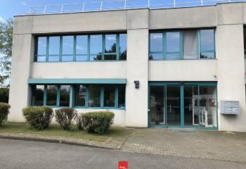 Location bureaux Eybens - Proche Grenoble, Rocade Sud, Tram et Bus
