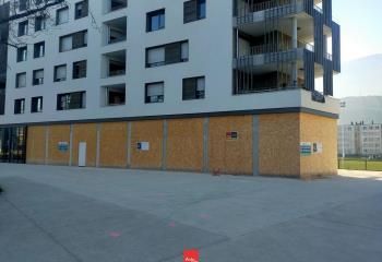 Local commercial à louer Pont-de-Claix - Proche Grenoble