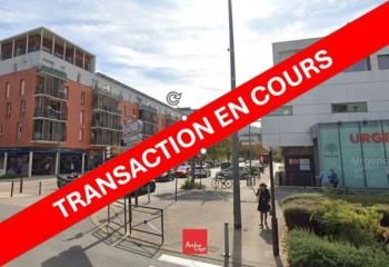 Local commercial neuf à vendre Échirolles - Proche clinique des Cèdres