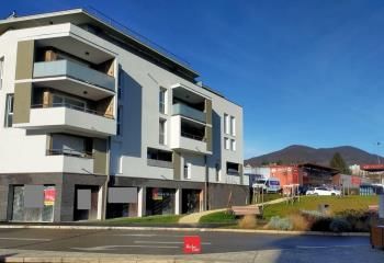 Local commercial à louer Voiron - Proche centre-ville et transports