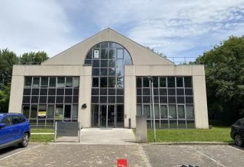 Vente bureaux Eybens - Proche Tram A et commerces