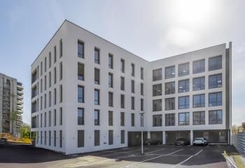 Vente bureaux Échirolles - Proche tram, gare SNCF et rocade sud