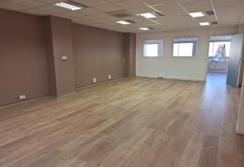 Location bureaux Saint-Martin-le-Vinoux - Proche autoroute A480, bus et tram