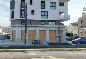 Local commercial neuf à louer Grenoble - Cours de la Libération