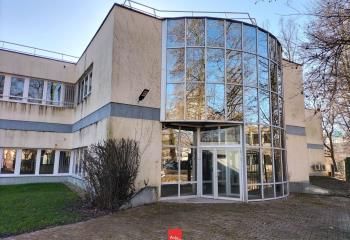 Bureaux à louer Meylan Inovallée - Proche autoroute A41 et rocade Sud