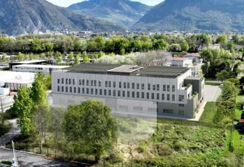 Bureaux ou locaux d'activité à vendre Sassenage - Proximité Air Liquide