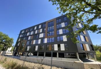 Vente bureaux neufs Meylan - Inovallée - Proche autoroute A41 et bus