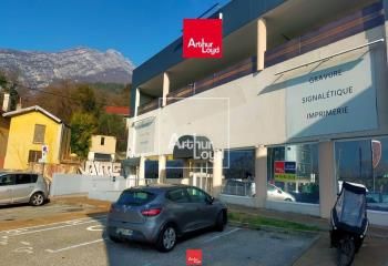 Local commercial à vendre Saint-Martin-le-Vinoux - Proche rocade Grenoble