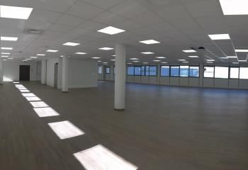 Location bureaux Fontaine - Proche Grenoble, bus et tram