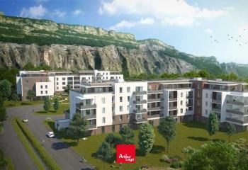 Location bureaux Meylan Inovallée - Proche bus et autoroute A41