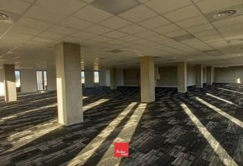 Location bureaux Échirolles - Proche rocade sud, tram, bus et TER