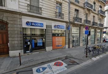 Local commercial à vendre Grenoble centre-ville - Tram