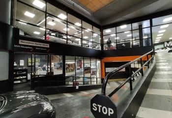 Local commercial à louer Grenoble centre-ville - Proche tram