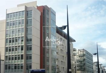 Location bureaux Europole Grenoble - proche gare et transports en commun