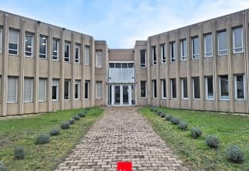 Location bureaux Veurey-Voroize - proche autoroute A48 et échangeurs