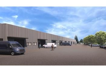 Opportunité vente/location Saint-Étienne-de-Crossey - Proximité Centr'alp