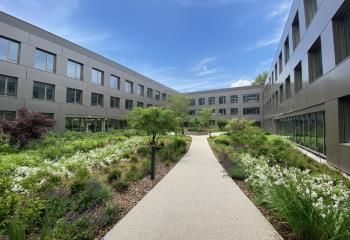 Location bureaux Meylan - Proche Inovallée, A41 et bus