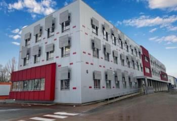 Location bureaux Grenoble - Proche Rocade Sud et entreprises renommées