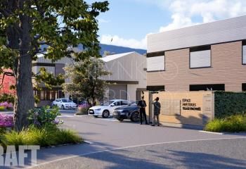 Locaux d'activité à vendre Le Pont-de-Claix - Proche autoroute