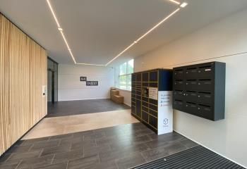 Location bureaux Eybens, proche autoroute et transports en commun