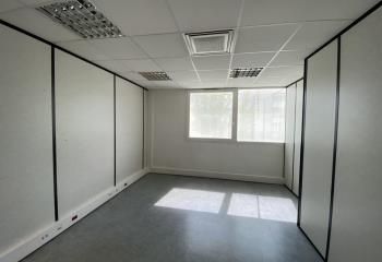 Bureaux à louer Échirolles, proche transports et rocade sud