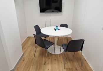 Location bureaux Crolles, parking, accès autoroute A41