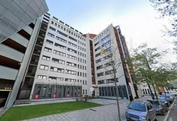 Location bureaux Grenoble - Europole proche gare et transports