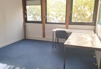 Location bureaux Meylan - Proche bus et autoroute A41