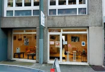 Vente bureau Grenoble - Rue Général Ferrié, proche transports