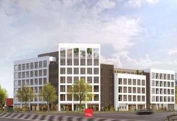 Local commercial à louer Échirolles - Pied du Tram