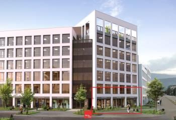 Local commercial à louer Échirolles - Pied de Tram