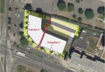 Local commercial à louer Échirolles - Pied de Tram