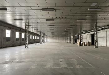 Local industriel à louer Grenoble - Proximité grands boulevards et MIN