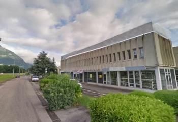 Vente local mixte Saint-Martin-le-Vinoux - Proche Grenoble, accès autoroute