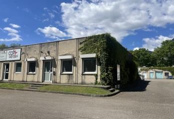 Location bureaux Meylan - Proche rocade Sud