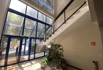 Vente bureaux Gières - Proche échangeurs autoroutiers et tram E